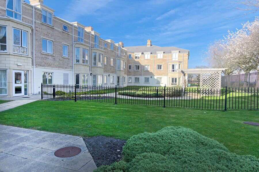 Linskill Park, North Tyneside, Tyne and Wear, NE30 2BF Housing with