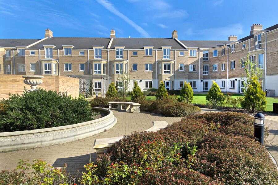 Linskill Park, North Tyneside, Tyne and Wear, NE30 2BF Housing with