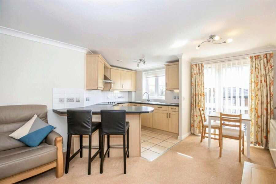 Clementine Court, Gloucester, Gloucestershire, GL4 4BG Sheltered