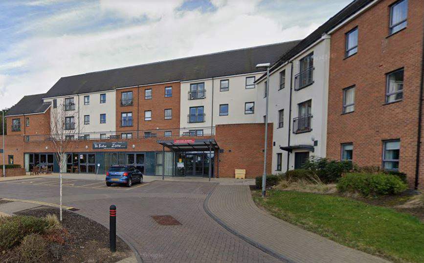 Cherry Tree Gardens, Sunderland, Tyne and Wear, DH5 8GY Housing with