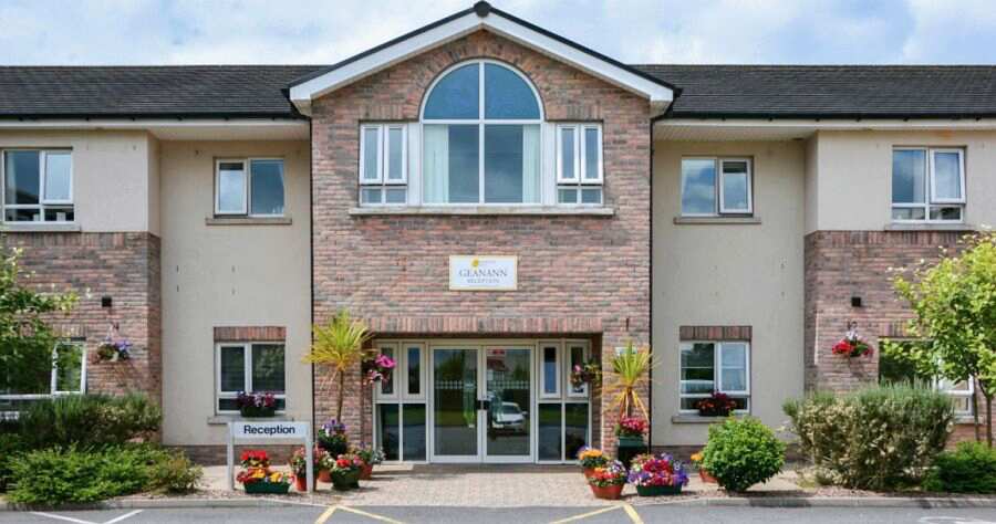 Geanann Care Centre
