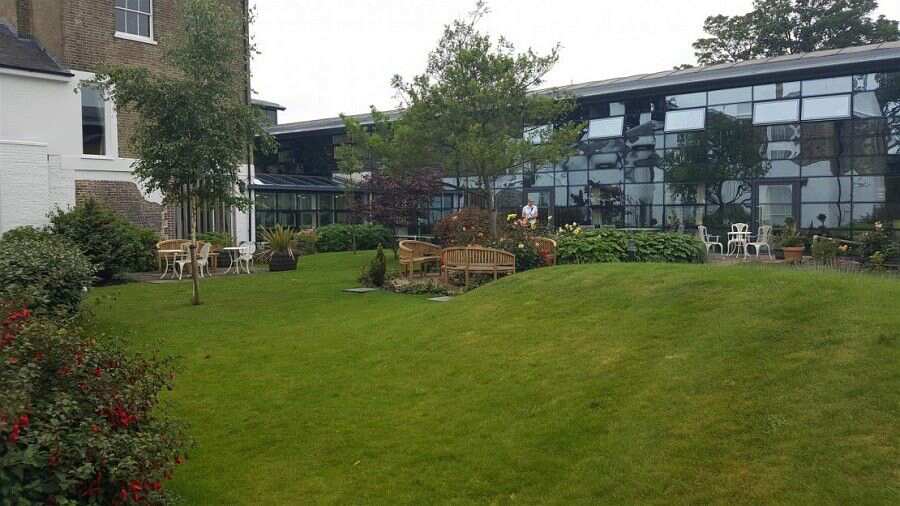 Amelia Court, Worthing, West Sussex, BN11