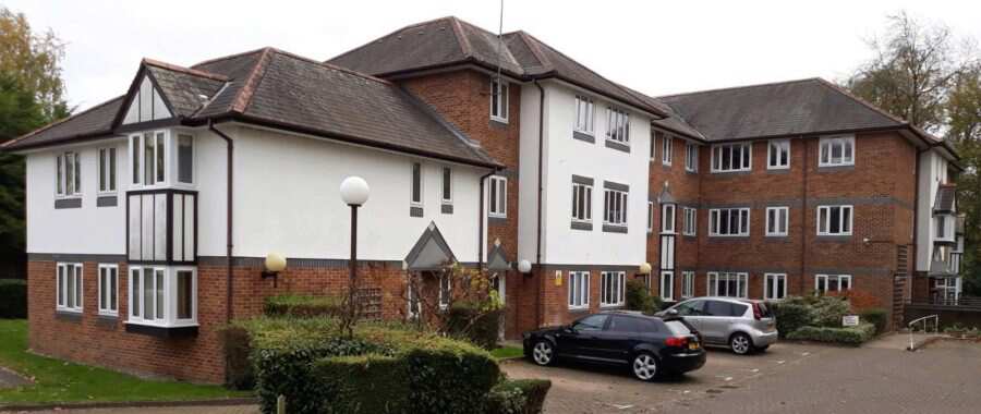 St Catherines Court