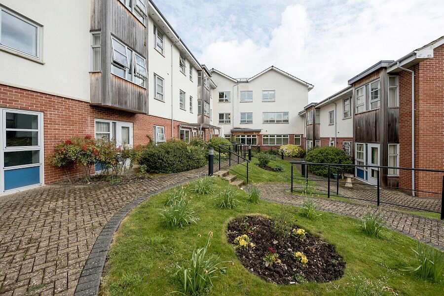 Maple Court, Swindon, Wiltshire, SN25 3AF Housing with care, assisted