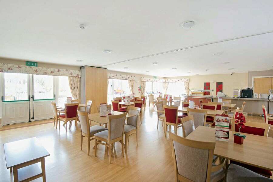 Beckwith Mews, Sunderland, Tyne and Wear, SR3 1HN Housing with care