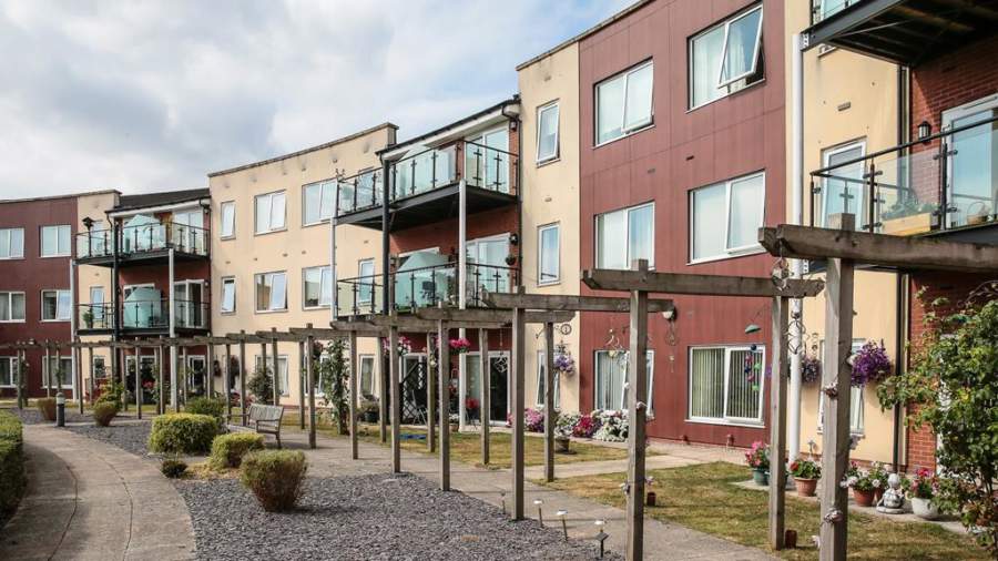 can i buy my house from midland heart