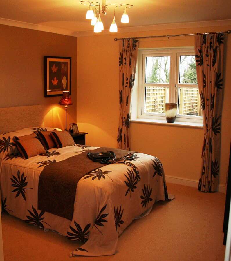 Gibraltar Care Village, Monmouthshire, Monmouthshire, NP25 5FB