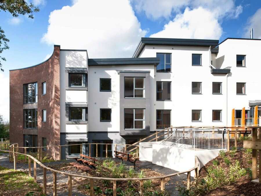 Passmore Edwards Court, Caradon, Cornwall, PL14 6AY Housing with care