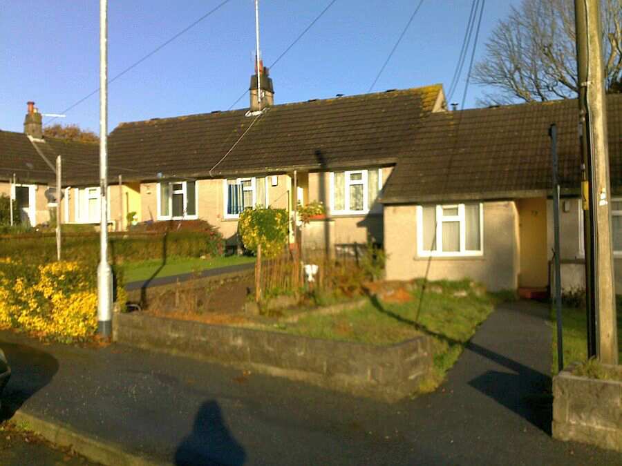 Penbothidno Estate, Kerrier, Cornwall, TR11 5AT Sheltered housing, retirement housing