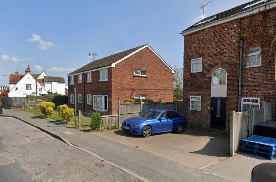 Orchard House, Maldon, Essex, CM9 6DZ Amenity housing, unsupported