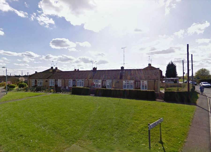 Saxon Way, Maldon, Essex, CM9 5JN Sheltered housing, retirement