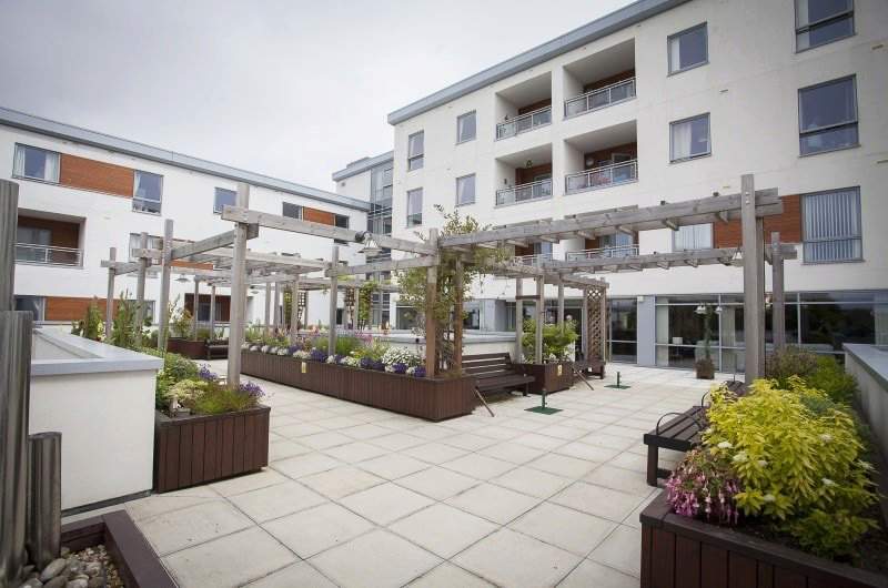 Nant y Mor, Denbighshire, Denbighshire, LL19 7AJ Housing with care