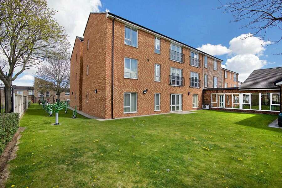 Woodridge Gardens, Sunderland, Tyne and Wear, NE38 7NZ Housing with