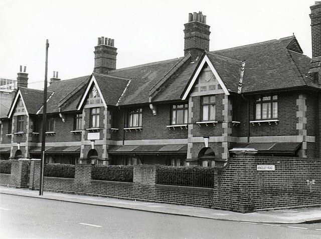 Help Finding A Home At Peabody Peabody