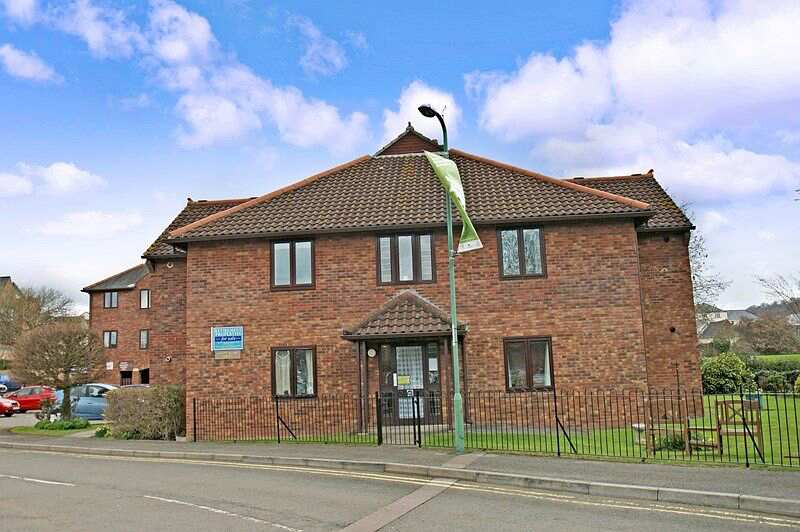 Chippenham Court