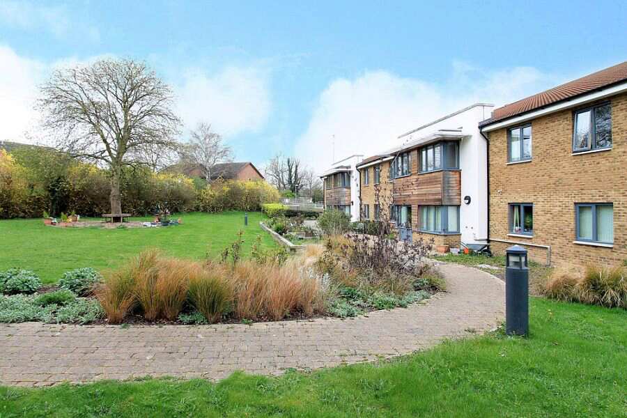 Emily Court, Dartford, Kent, DA2 7QL Housing with care, assisted living, close care
