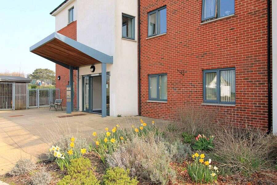 Joseph Hadlum Court, Ashford, Kent, TN23 1AF To rent/let Housing