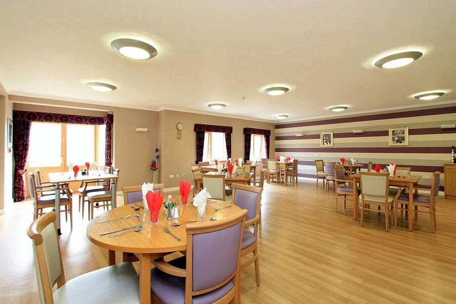 Joseph Hadlum Court, Ashford, Kent, TN23 1AF To rent/let Housing