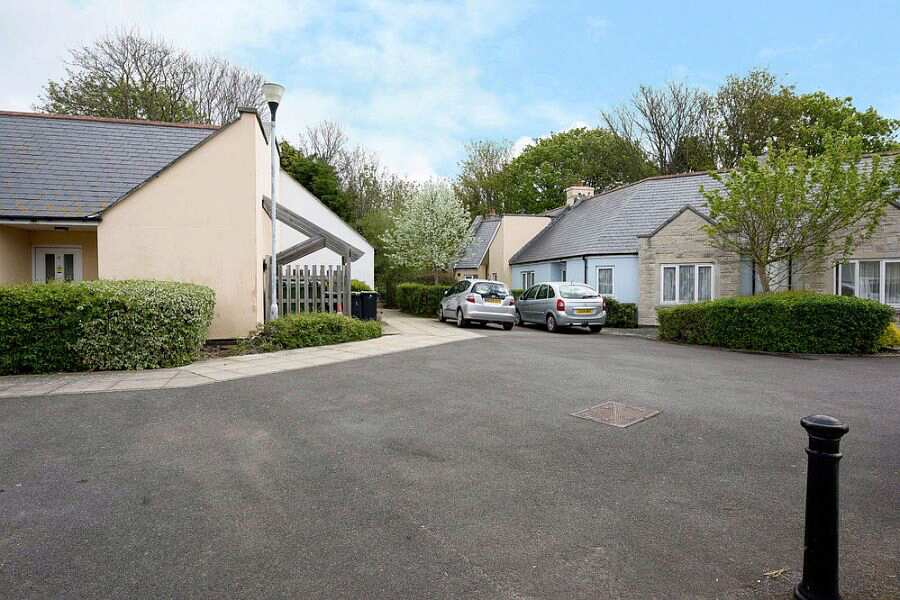Foundry Close, Weymouth & Portland, Dorset, DT5 1BH Sheltered housing