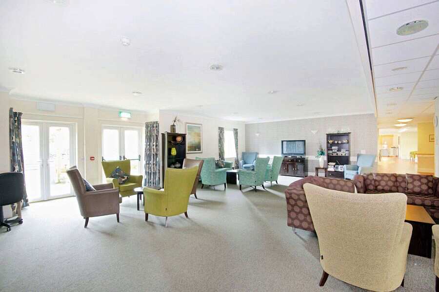 Alrewych Court, Walsall, West Midlands, WS9 8AF Housing with care