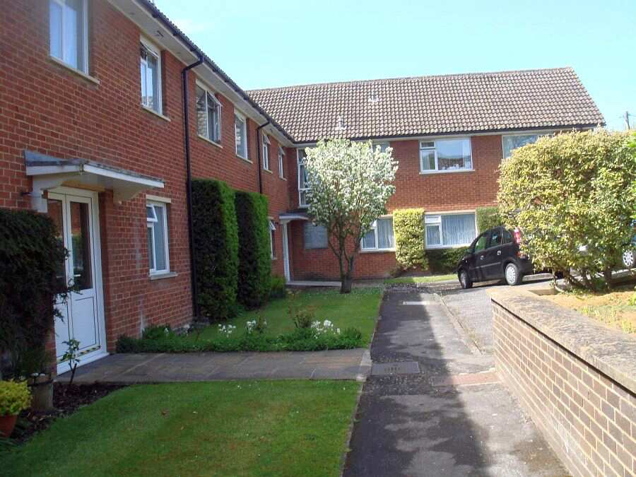 St Johns Hospital, West Wiltshire, Wiltshire, BA12 0HW Sheltered