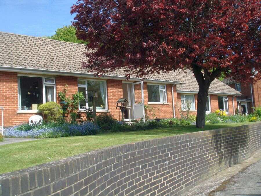 St Johns Hospital, West Wiltshire, Wiltshire, BA12 0HW Sheltered