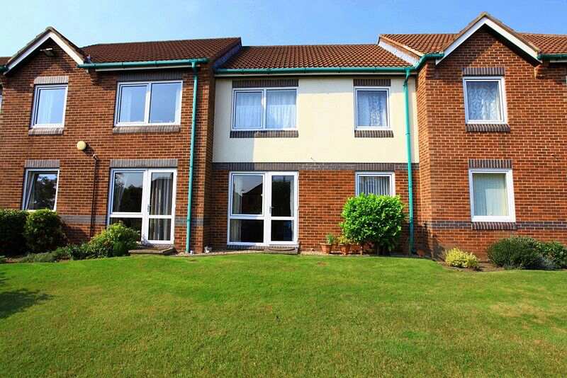 Homebryth House, Sedgefield, Durham, TS21 3BW To rent/let Sheltered housing, retirement