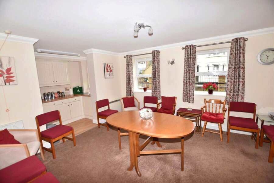 Crown Heights, Rochford, Essex, SS6 7HY Sheltered housing, retirement