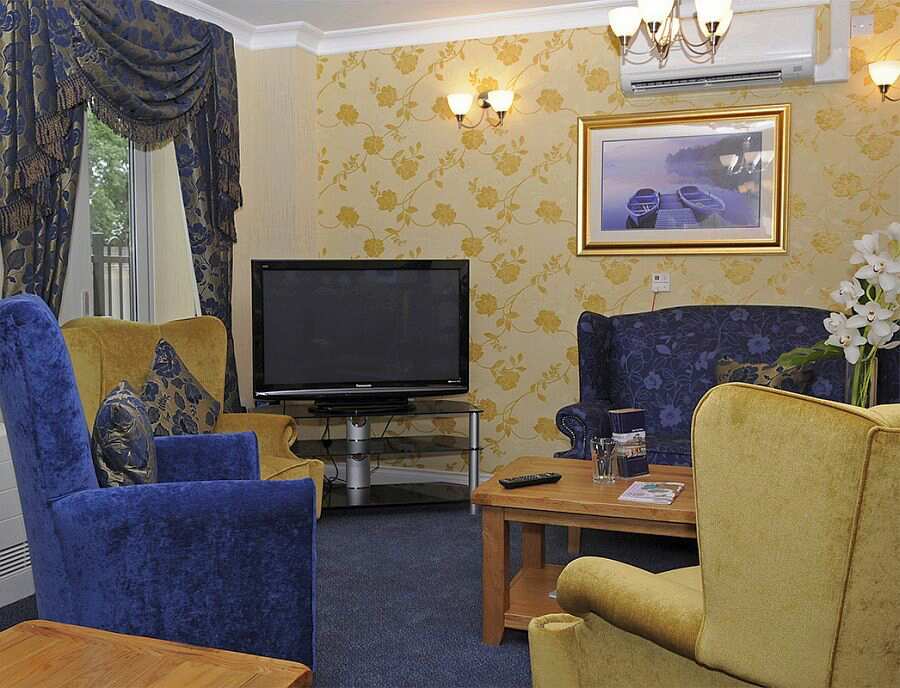 Deer Park View Care Centre, Richmond upon Thames, Greater London, TW11