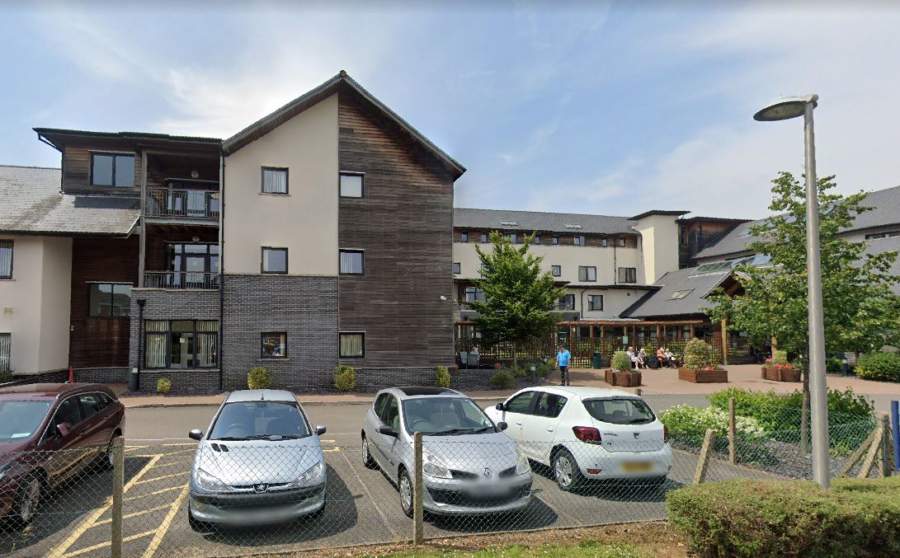 Plas Hyfryd, Caerphilly, Caerphilly, CF83 2BH Housing with care