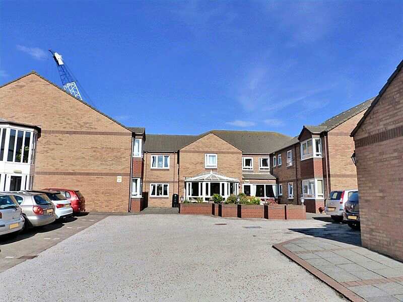 Sandpiper Court