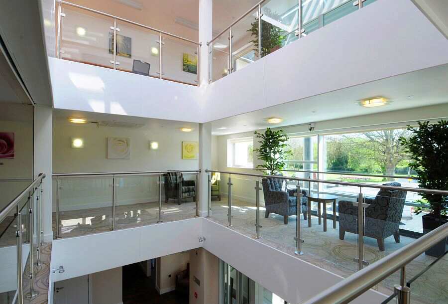 Juniper Court, Gosport, Hampshire, PO13 0YF Sheltered housing