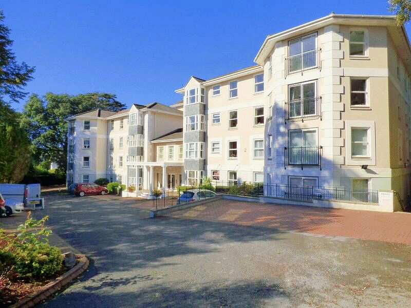 Greenacres, Torbay, Devon, TQ1 2QS Sheltered housing, retirement housing, supported housing