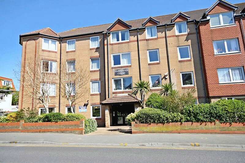 Fair Haven Care Home Bournemouth