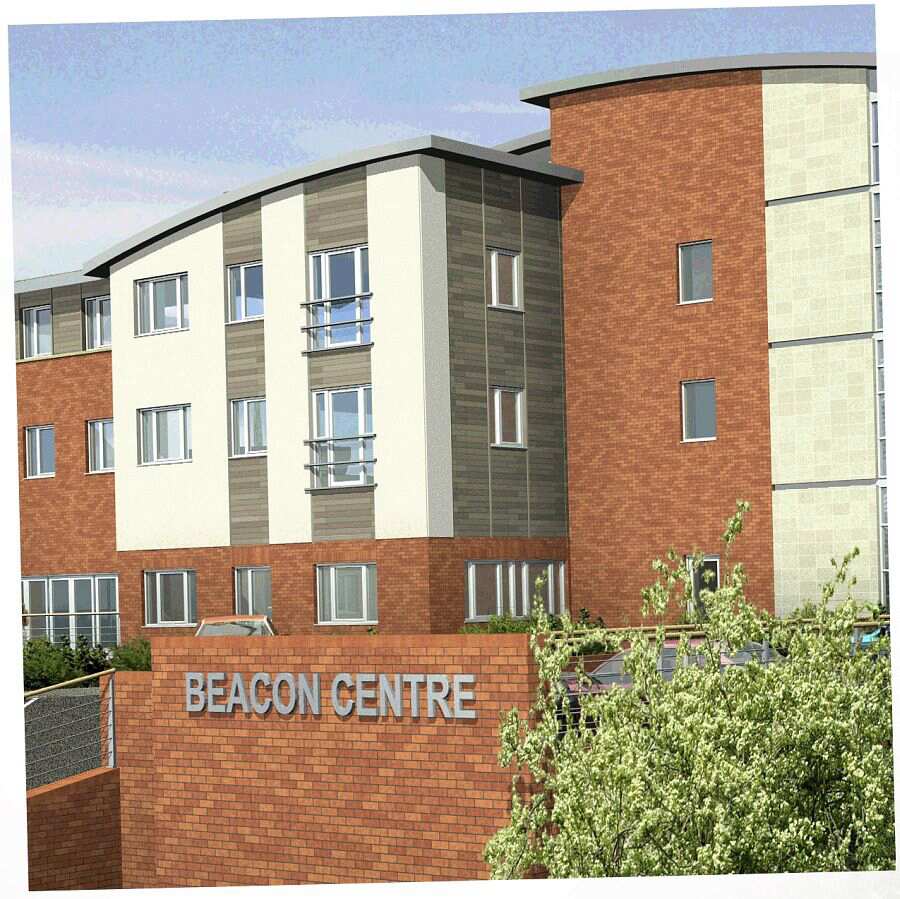 Beacon Court, Wolverhampton, West Midlands, WV4 6GA Housing with care