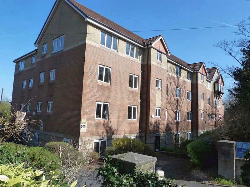 Brook Court