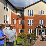 Roseberry Court