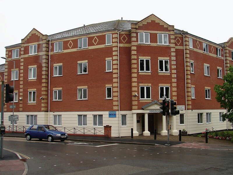 Kingsgate