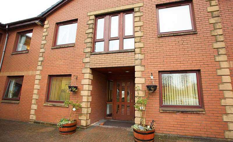 Ranfurly Care Home