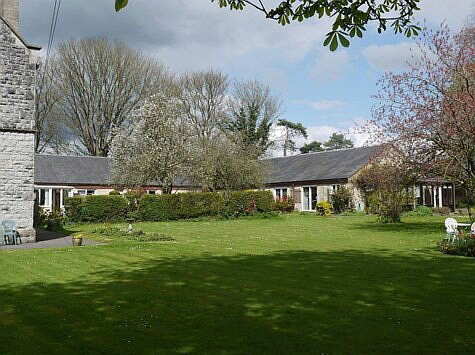 Glen Court Bungalows