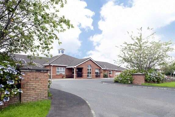 Melmount Manor