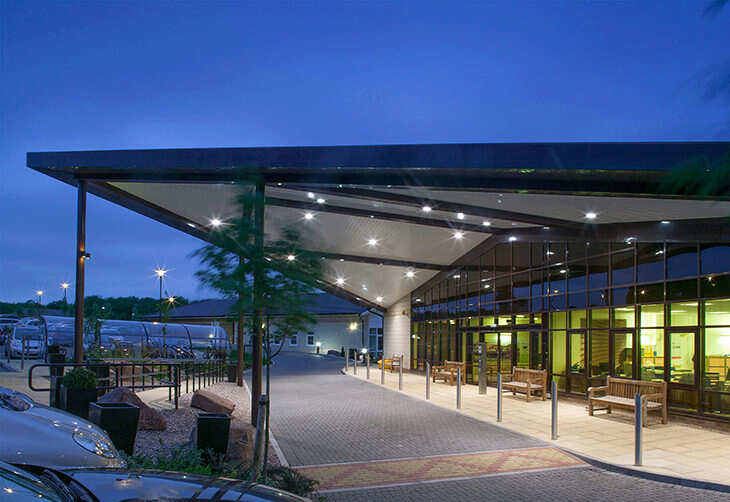 Shenley Construction Milton Keynes at James Frost blog