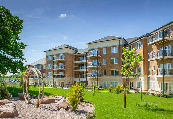 Shenley Wood Village, Milton Keynes, Buckinghamshire, MK5 6LB