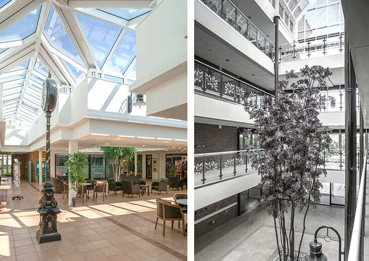 Shenley Wood Village, Milton Keynes, Buckinghamshire, MK5 6LB