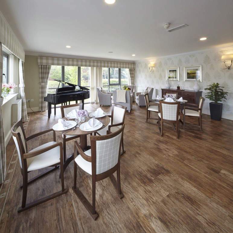 Cliftonville Care Home, Northampton, Northamptonshire, NN1 5BE