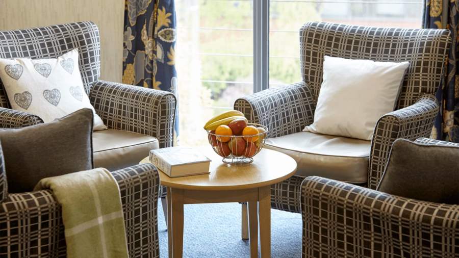 Cliftonville Care Home, Northampton, Northamptonshire, NN1 5BE