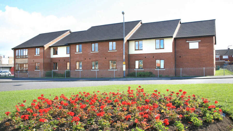 Middlesbrough Grange, Middlesbrough, North Yorkshire, TS3 0RY