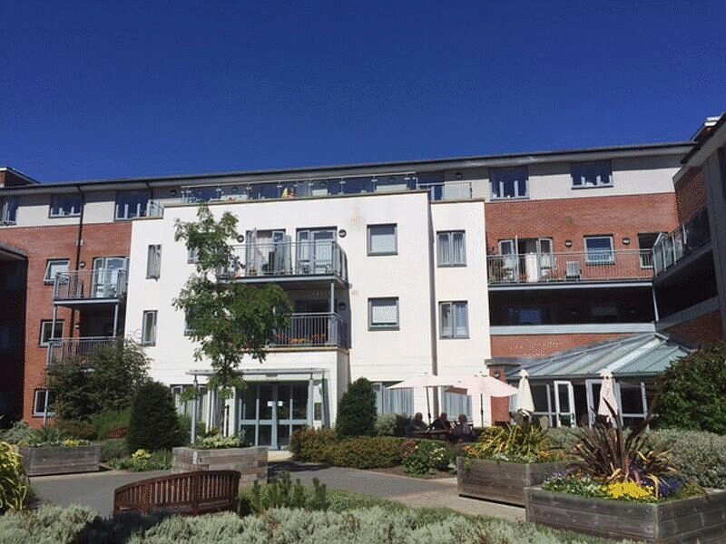 Catherine Court, Eastleigh, Hampshire, SO50 5LN For sale Housing