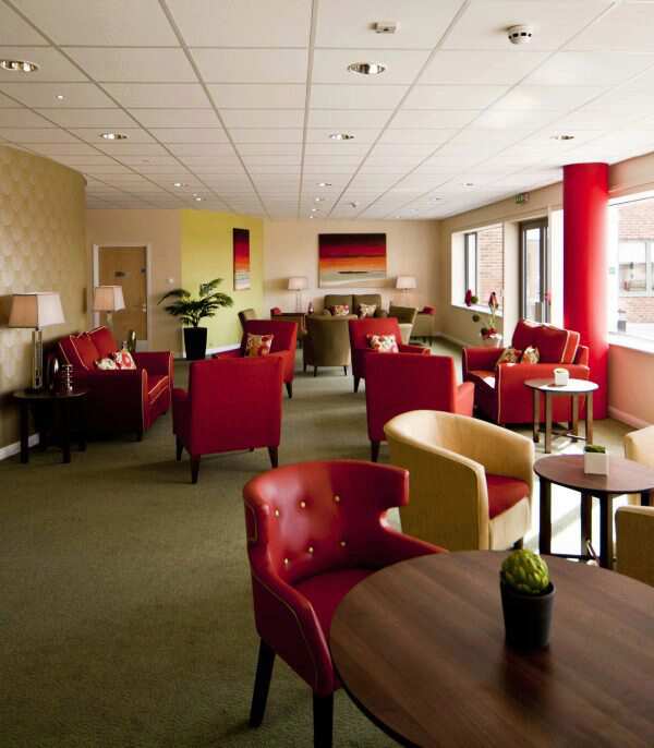 Devonport Views, Plymouth, Devon, PL1 4TA Housing with care, assisted