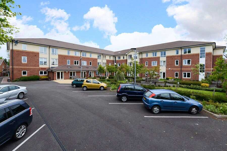 Deighton Court, Walsall, West Midlands, WS5 4QJ Housing with care, assisted living, close care